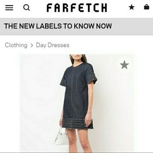 CLOSET CLEAR OUT Cinq a sept Ashton